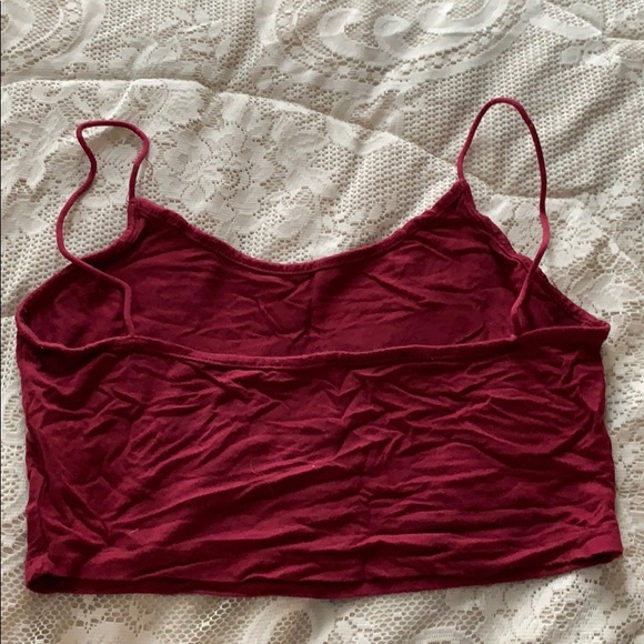 Crop top - Picture 2 of 2